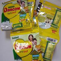 Gambar Susu bubuk dancow PUTIH 1 renceng dari woow olshop undefined 1 Tokopedia