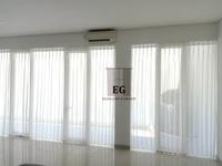 Gambar Vitras Decor Gorden Jendela Minimalis / Gordyn / Curtain - VD-12 - L100xT250 dari Elegant Gorden undefined 2 Tokopedia
