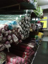 Gambar Satin Untuk Taplak Meja, Dekorasi Pernikahan, Baju Pesta, Bendera dll - pink muda dari INGET undefined 5 Tokopedia