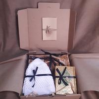 Gambar hampers cowok perlengkapan sholat kado ulang tahun hadiah wisuda cowok dari Hampers.in.kuy undefined 4 Tokopedia