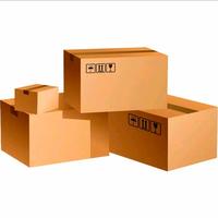 Gambar Dus / Kardus Tambahan Packing Untuk Produk Yang Mudah Pecah dari Lucius's Hand Craft undefined 1 Tokopedia