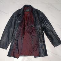 Gambar Jaket kulit VIP handmade original jaket bekas second preloved dari Sure Man undefined 4 Tokopedia
