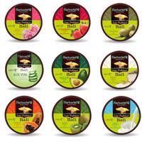 Gambar Herborist Lulur Tradisional Bali 100gr - 13 Varian - green tea dari Hafizahra16 undefined 1 Tokopedia