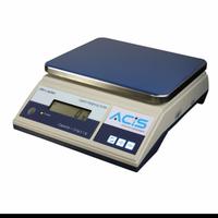 Gambar ACIS TIMBANGAN DIGITAL AW 7,5x KAPASITAS 7,5kg KETELITIAN 0,5g MANTAP dari Aaron online elektronik undefined 1 Tokopedia