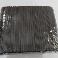 Gambar Sedotan pipih 12cm / sedotan hot kopi / sedotan teh dari Alfa Jaya Plastik undefined 5 Tokopedia