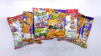 Gambar Cucu Pop Permen Lolipop Serbuk Rasa Jeruk dan Stroberi Cucupop Sachet - Strawberi dari Chintachink Shop undefined 2 Tokopedia