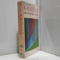 Gambar KALKULUS dan Geometri Analitis Jilid 1 Edisi kelima dari BersamaBookStore undefined 4 Tokopedia