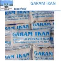Gambar Garam Ikan DR TGR dari DR STORE TANGERANG undefined 3 Tokopedia
