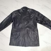 Gambar Jaket kulit VIP handmade original jaket bekas second preloved dari Sure Man undefined 3 Tokopedia