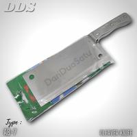 Gambar Pisau Dapur Golok Daging Cincang Yong Feng Knife Cleaver - A-9 dari DariDuaSatu undefined 4 Tokopedia
