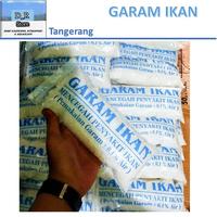 Gambar Garam Ikan DR TGR dari DR STORE TANGERANG undefined 2 Tokopedia