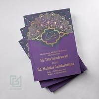 Gambar Cetak buku yasin dan tahlil/cetak yasin/cetak buku yasin - COVER 2 dari GO-DESIGN undefined 5 Tokopedia