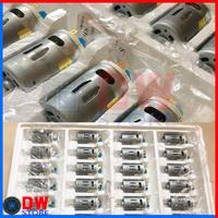 Gambar Dinamo DC Motor RS550 RS-550 DC 220V-240V High RPM Speed High Torque dari DW-Store Online undefined 4 Tokopedia