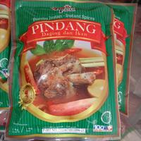 Gambar Bumbu Pindang (1kg)Hikmah Fajar 250 gr dari Simbat Frozen Mart undefined 1 Tokopedia