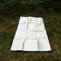 Gambar Matras double foil kazbek dari Kazbek Adventure undefined 4 Tokopedia