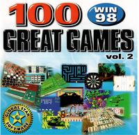 Gambar 100 Great Games for Windows 98 dari ST.KOMPUTER KIOS4 undefined 1 Tokopedia