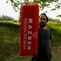 Gambar Matras double foil kazbek dari Kazbek Adventure undefined 1 Tokopedia