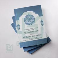 Gambar Cetak buku yasin dan tahlil/cetak yasin/cetak buku yasin - COVER 2 dari GO-DESIGN undefined 3 Tokopedia