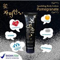 Gambar SYB Body Lotion | Sparkling | Cooling | Moist Lotion 200ml - Cooling dari POVSTOREID undefined 3 Tokopedia