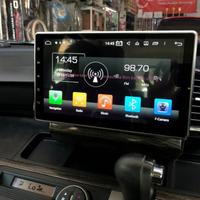 Gambar Head Unit Android Asuka AK 1000 DL 10 inch Universal dari Dandan Audio undefined 3 Tokopedia