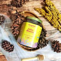 Gambar 100% MADU ORGANIK MURNI COTTON BLOSSOM UTK SISTEM IMUN REGENERASI SEL - 350 GRAM dari HoneyHeal undefined 2 Tokopedia