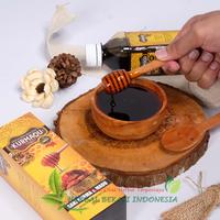 Gambar KurmaQu Obat Sakit Perut Alami - Sari Kurma & Madu Asli 100% Original dari Herbal Bekasi Indonesia undefined 4 Tokopedia