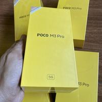 Gambar Poco M3 Pro 5G 4/64 GB & 6/128 New Segel Garansi Resmi Xiaomi BNIB - Hitam, 6GB/128GB dari DapurBeepha undefined 2 Tokopedia