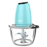 Gambar COSMOS Food Processor 1.2 Liter - FP-313 - Merah dari ReeSeLL undefined 2 Tokopedia