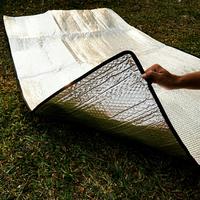 Gambar Matras double foil kazbek dari Kazbek Adventure undefined 3 Tokopedia