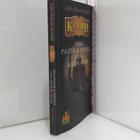 Gambar KISAH PARA PASTUR & PENDETA YANG MASUK ISLAM Syaik Al Husaini dari BersamaBookStore undefined 2 Tokopedia