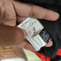 Gambar Jual Snowboard Jacket Estivo Style No : EV 3011 Size XXL - Orange, XXL dari mamang maul_NEW undefined 3 Tokopedia
