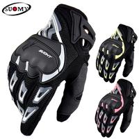 Gambar Suomy SU11 SU 11 Glove Sarung Tangan Racing Trail Motocross Touring - Hitam, M dari Better&Best undefined 1 Tokopedia