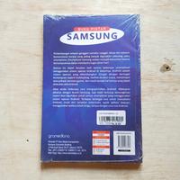 Gambar Original BUKU PINTAR SAMSUNG Mengungkap rahasia ttg Android Handa + CD dari RIA BOOK STORE undefined 3 Tokopedia