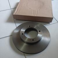 Gambar Piringan Rem Cakram Disc Brake Futura T120ss Carry dari Rielshop-89 undefined 2 Tokopedia