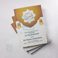 Gambar Cetak buku yasin dan tahlil/cetak yasin/cetak buku yasin - COVER 2 dari GO-DESIGN undefined 1 Tokopedia