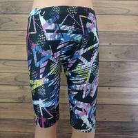 Gambar celana renang atlet/swimming trunks equivalent to arena/celana selutut - size anakremaja, S dari Collection Rianty undefined 1 Tokopedia