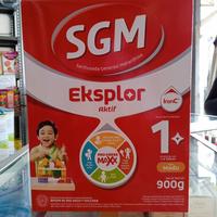 Gambar sgm 1+ madu 900gr dari DungDung Diapers undefined 2 Tokopedia