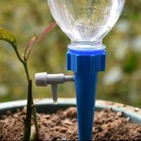 Gambar Drip Irigasi Tetes Manual dari TerimaBeresFarm undefined 3 Tokopedia