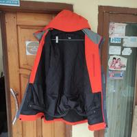 Gambar Jual Snowboard Jacket Estivo Style No : EV 3011 Size XXL - Orange, XXL dari mamang maul_NEW undefined 4 Tokopedia