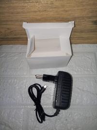 Gambar 5V 3A Raspberry Pi 3B 3B+ Power Supply Adaptor Micro USB Real Murni dari raftechbandung undefined 1 Tokopedia