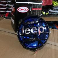 Gambar LAMPU JEEP VARIASI RX KING BIRU dari MODIFICATION19 undefined 2 Tokopedia