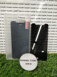Gambar Tempered Glass Privacy Apple Iphone X/ XS dari ORIGINAL STORE yogya undefined 1 Tokopedia