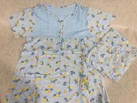 Gambar Baju Tidur Piyama Wanita Yumico Bahan Import Kaos PD - Queen Bee dari Savierr undefined 5 Tokopedia