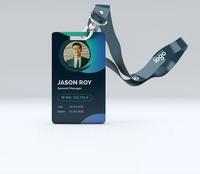Gambar CETAK ID CARD SATUAN + Design dari Delight Digital Printing undefined 3 Tokopedia