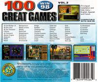 Gambar 100 Great Games for Windows 98 dari ST.KOMPUTER KIOS4 undefined 3 Tokopedia