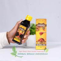 Gambar KurmaQu Obat Sakit Perut Alami - Sari Kurma & Madu Asli 100% Original dari Herbal Bekasi Indonesia undefined 5 Tokopedia