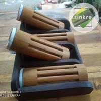 Gambar kandang jangkrik aduan bambu 4 slot super dari sinkre undefined 3 Tokopedia