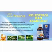 Gambar (COD) MADU JAMKORAT (DISTRIBUTOR RESMI) dari sibling herbal undefined 4 Tokopedia