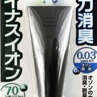 Gambar Air Purifier mobil ,Car Ozon generator portable import jepang. dari B13one undefined 3 Tokopedia