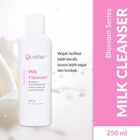 Gambar Esther Milk Cleanser dari TOKO CAHAYA MITRA undefined 1 Tokopedia